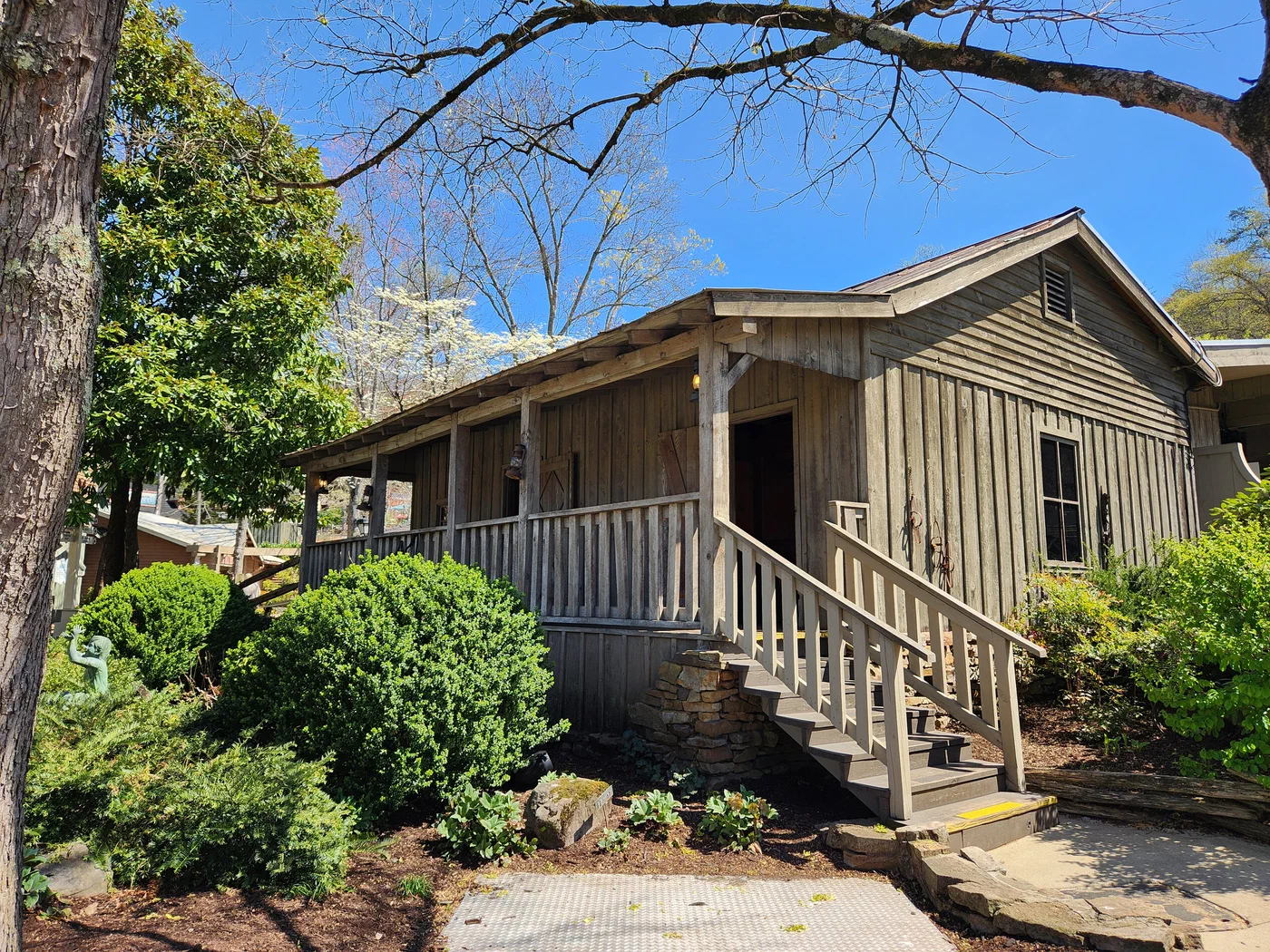 Tennessee Mountain Home